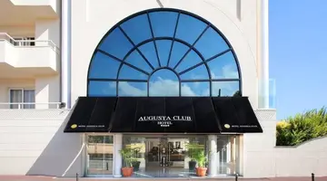 Bondia Augusta Club - Adults Only