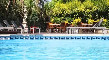 Bondia Augusta Club - Adults Only