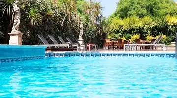 Bondia Augusta Club - Adults Only