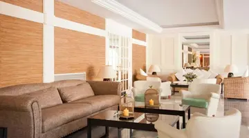 Bondia Augusta Club - Adults Only