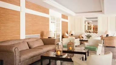 Bondia Augusta Club - Adults Only