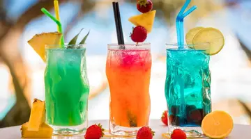 Bondia Augusta Club - Adults Only
