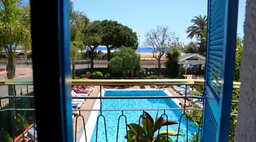 Bondia Augusta Club - Adults Only