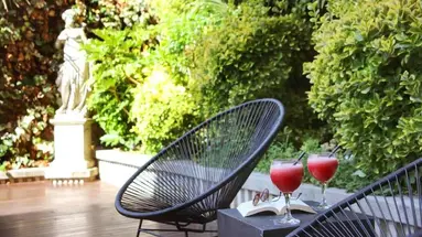 Bondia Augusta Club - Adults Only