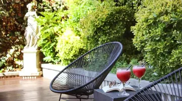 Bondia Augusta Club - Adults Only