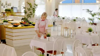 Bondia Augusta Club - Adults Only