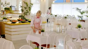 Bondia Augusta Club - Adults Only