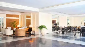 Bondia Augusta Club - Adults Only