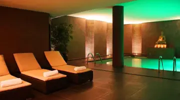 Bondia Augusta Club - Adults Only