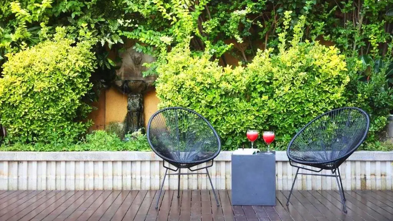 Bondia Augusta Club - Adults Only