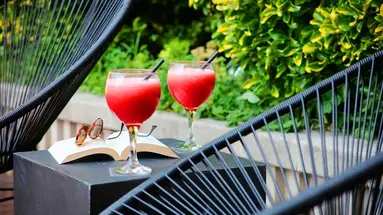 Bondia Augusta Club - Adults Only