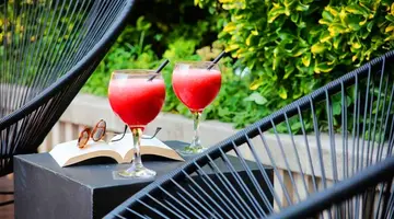 Bondia Augusta Club - Adults Only