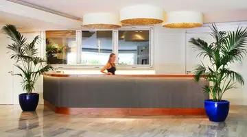 Bondia Augusta Club - Adults Only