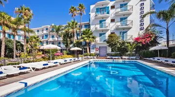 Bondia Augusta Club - Adults Only