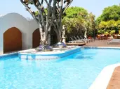 Bondia Augusta Club - Adults Only