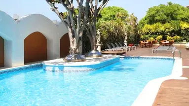Bondia Augusta Club - Adults Only