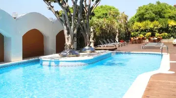 Bondia Augusta Club - Adults Only