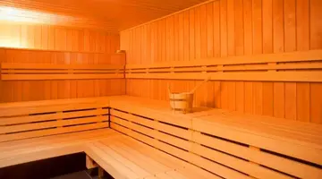 Bondia Augusta Club - Adults Only