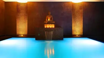 Bondia Augusta Club - Adults Only