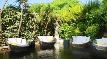 Bondia Augusta Club - Adults Only