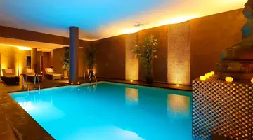 Bondia Augusta Club - Adults Only
