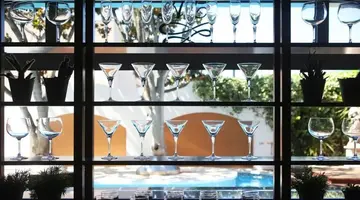 Bondia Augusta Club - Adults Only