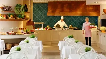 Bondia Augusta Club - Adults Only