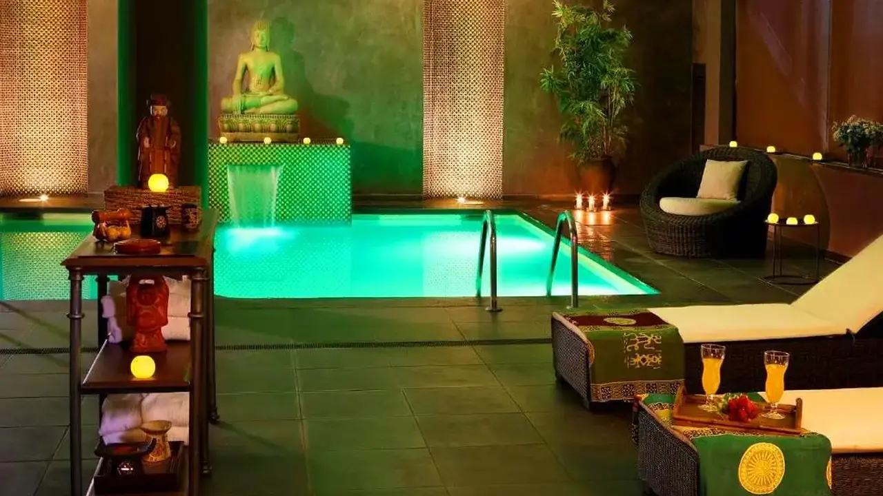 Bondia Augusta Club - Adults Only