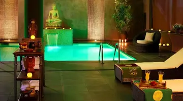 Bondia Augusta Club - Adults Only