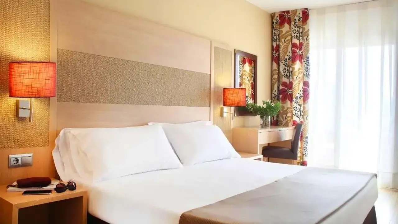 Bondia Augusta Club - Adults Only