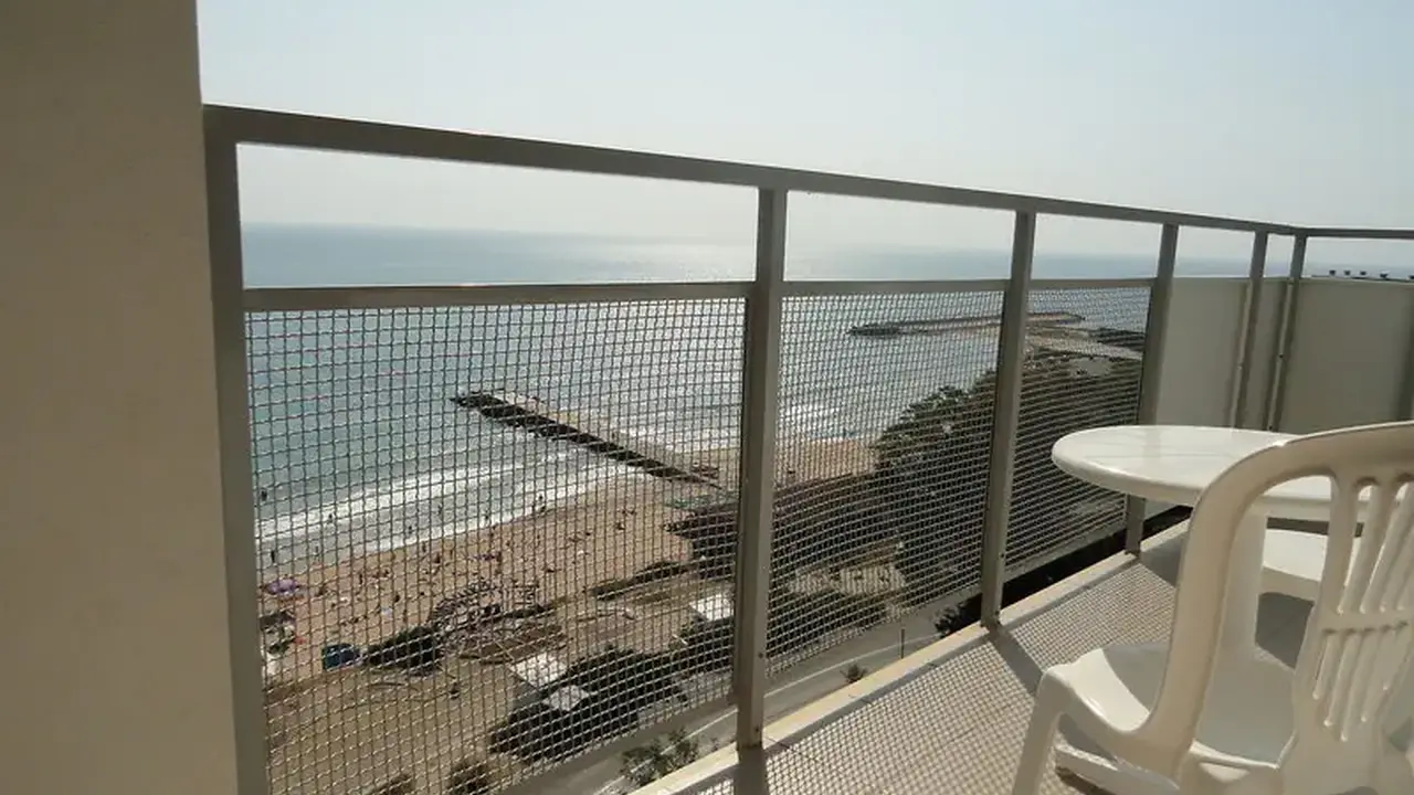 Bonita Beach