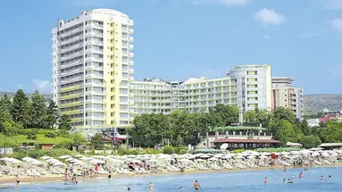 Bonita Beach