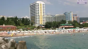 Bonita Beach
