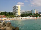 Bonita Beach