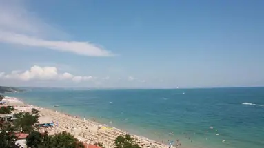 Bonita Beach
