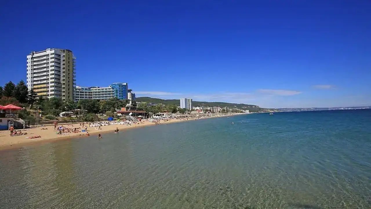 Bonita Beach