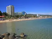 Bonita Beach