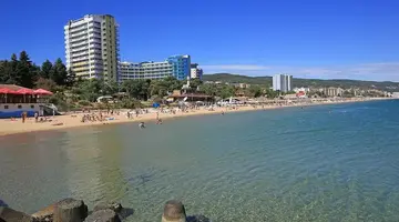 Bonita Beach