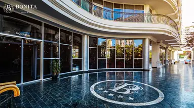 Bonita Classic Hotel & Spa