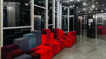 Bonita Classic Hotel & Spa