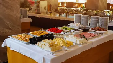 Bonita Classic Hotel & Spa