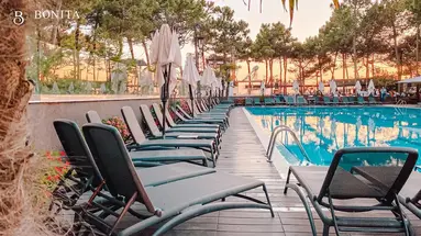 Bonita Classic Hotel & Spa