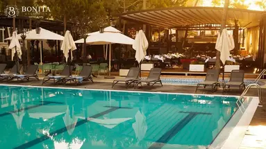 Bonita Classic Hotel & Spa