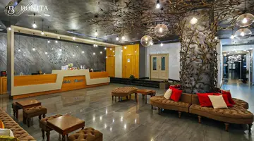 Bonita Classic Hotel & Spa
