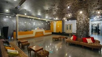 Bonita Classic Hotel & Spa