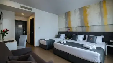 Bonita Classic Hotel & Spa