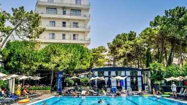 Bonita Classic Hotel & Spa