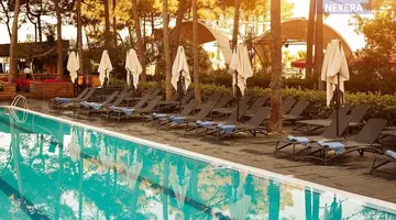 Bonita Hotel