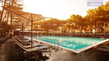 Bonita Hotel