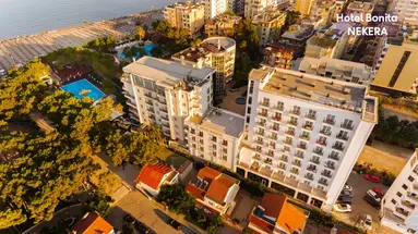 Bonita Hotel